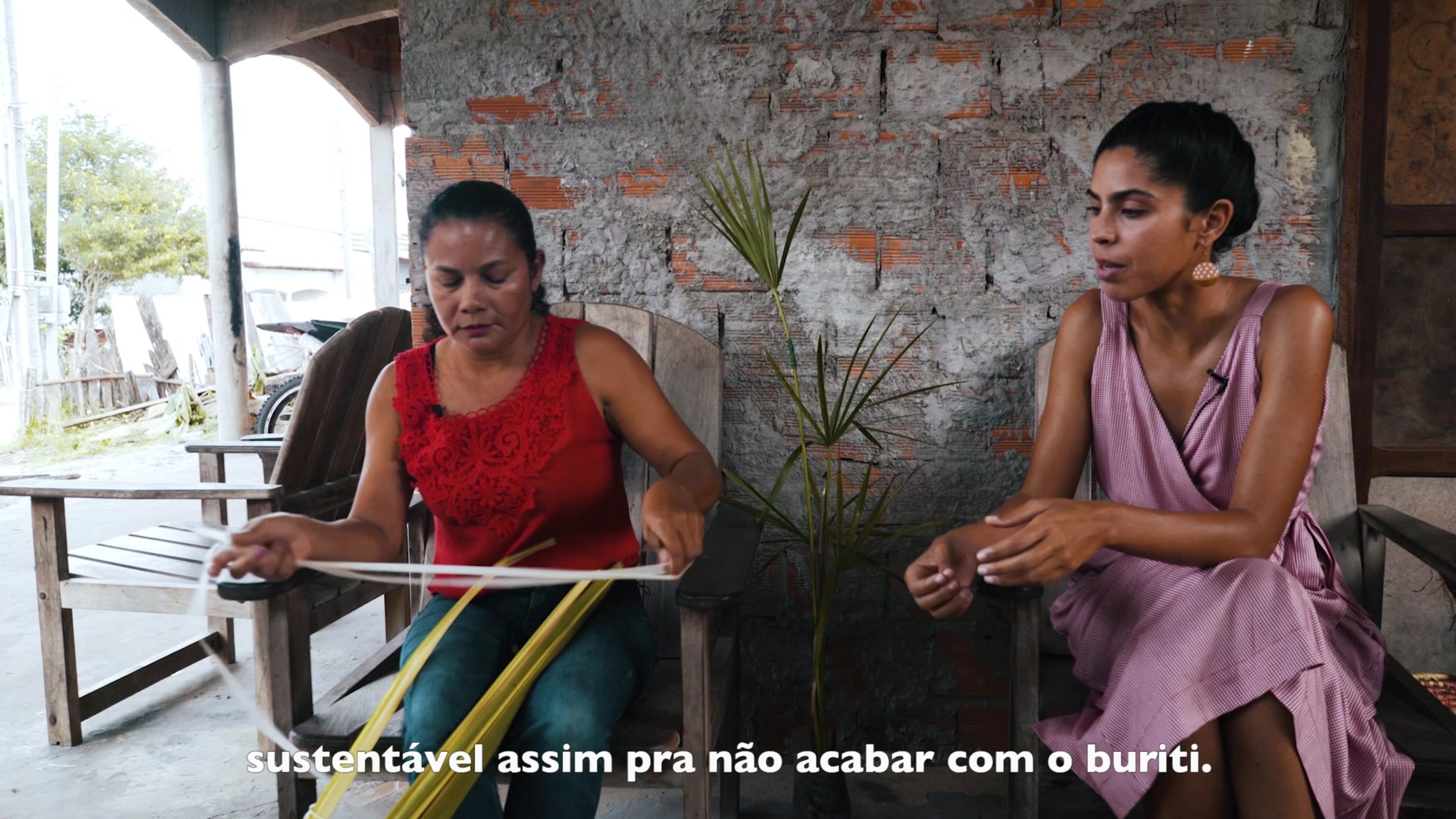 Cantão + Bela Gil | Mini Doc